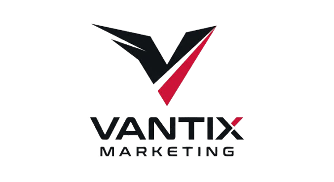 Vantix Marketing Logo